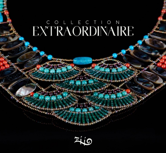 Ziio - Collection EXTRAORDINAIRE